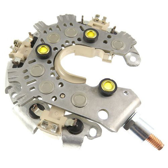 Imagen de PLACA REC BMW 320I 2.0