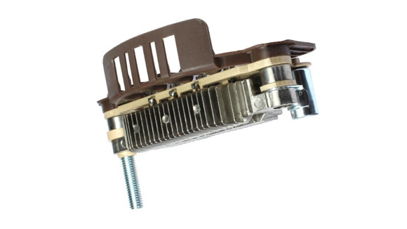 Imagen de PLACA RECTIFICADORA MAZDA 626/MX6 2.0 1993-1999