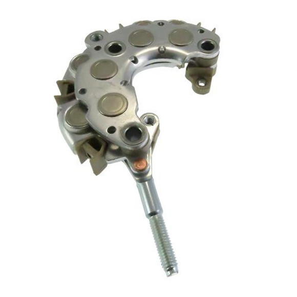 Imagen de PLACA RECTIFICADORA LIFAN 320/620 CON DENSO