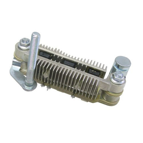 Imagen de PLACA REC ALT MITSUBISHI L300 4D6