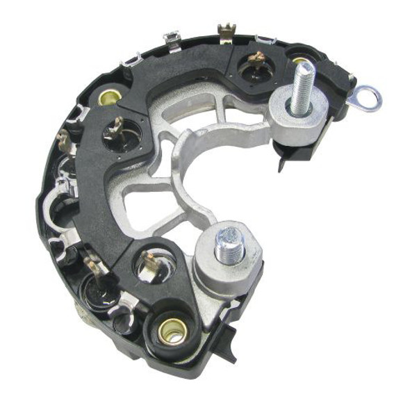 Imagen de PLACA RECTIFICADORA FORD FIESTA/KA 1.3 ZETEC ROCAM