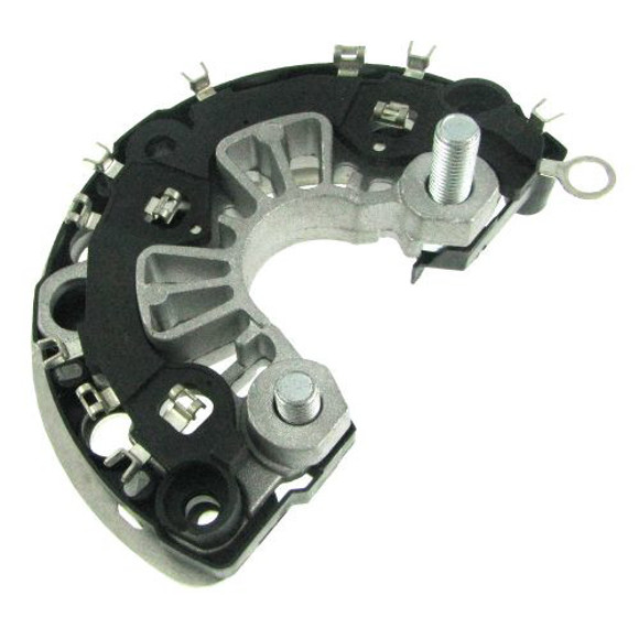 Imagen de PLACA RECTIFICADORA ALT BOSCH JOHN DEERE MOSQUITO