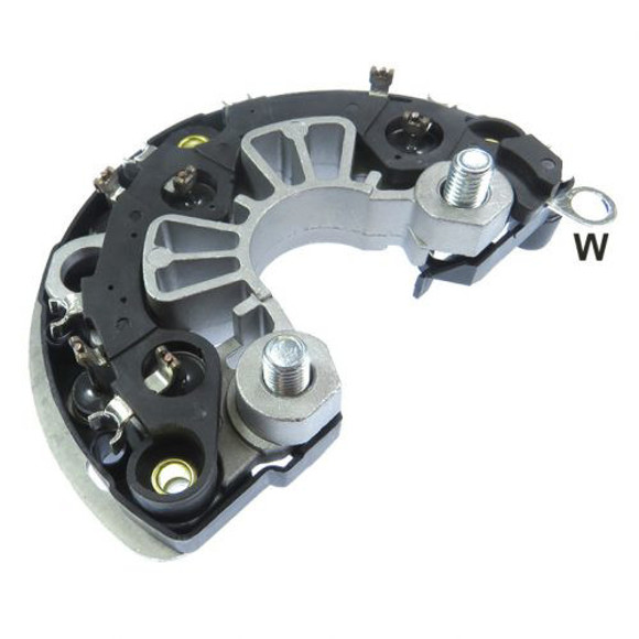 Imagen de PLACA RECTIFICADORA M-BENZ CLASE C/E 220/220/280CDI 03-09