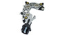 Imagen de CONJUNTO PLACA REC Y REG VOLT FORD KA 1.0/1.5 14. . .