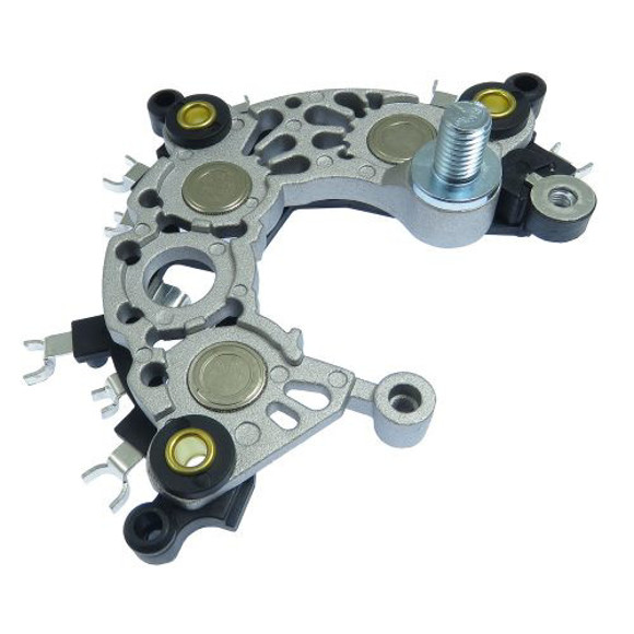 Imagen de PLACA REC RENAULT CLIO/SANDERO/LOGAN/KANGOO/DUSTER 1.6 16V