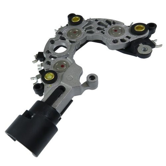 Imagen de PLACA REC MITSUBISHI GALANT 92-96 100MM