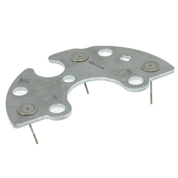 Imagen de PLACA RECTIFICADORA FORD CARGO MOTOR FORD 6.6 . . . 91