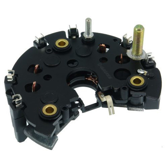 Imagen de PLACA RECTIFICADORA PEUGEOT 306D/405D 98. . . (1127319560)