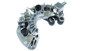Imagen de PLACA RECTIFICADORA M-BENZ A 160/180/200