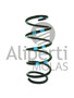 Imagen de RESORTE-ESPIRAL DELANTERO CHEVROLET MERIVA 2002/...
