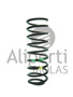 Imagen de RESORTE-ESPIRAL TRASERO RENAULT MEGANE II 1.6/2.0 16V 2006..