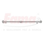 Imagen de ELASTICO TRASERO CHEVROLET S10 2000-2006