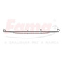 Imagen de ELASTICO TRASERO TOYEOTA HILUX 2.8 1997/98 (ARG)