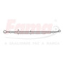Imagen de ELASTICO TRASERO TOYOTA HILUX 2004/2006