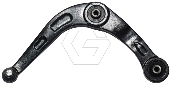 Imagen de BANDEJA C/ROTULA IZQ PEUGEOT 206/207