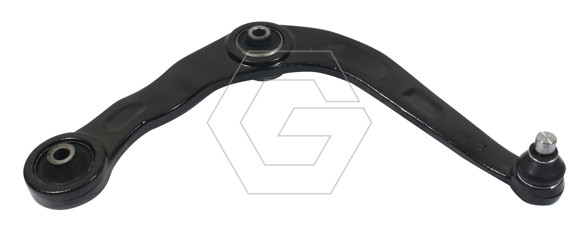 Imagen de BANDEJA C/ROTULA DER PEUGEOT 206/207