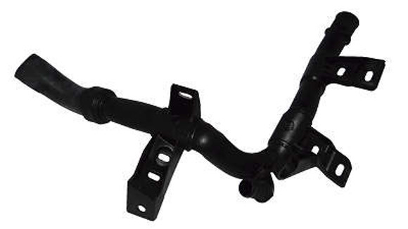 Imagen de CAÑO DE REFRIGERACION DE MOTOR CITROEN C3 1.6 16V 2006