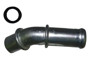 Imagen de CAÑO DE REFRIGERACION DE MOTOR CITROEN C3 1.4 8V 2005/2012
