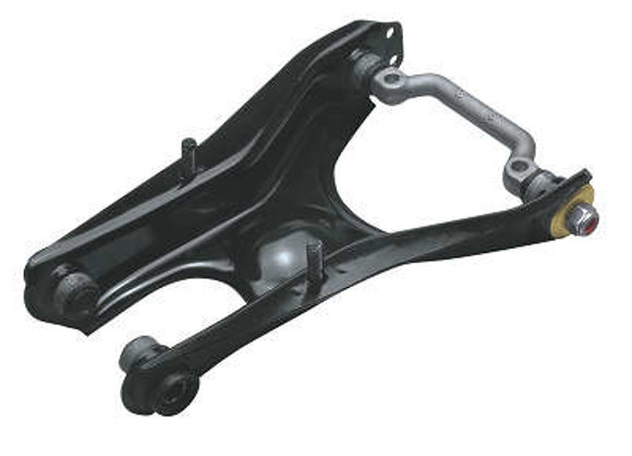 Imagen de BANDEJA TRASERA IZQUIERDA COMPLETA FIAT UNO 1989/2006