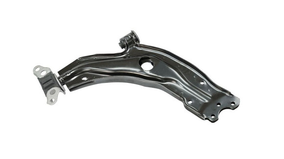 Imagen de BANDEJA DEL DER C/BUJES FIAT STRADA 2021. . .