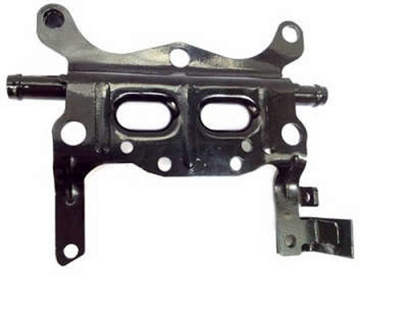 Imagen de CAÑO DE REFRIGERACION DE MOTOR COMPLETO CHEVROLET CORSA