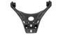 Imagen de BANDEJA DEL VW GOL 1980-1992 C/BUJES PASSAT/AMAZON/PARATI