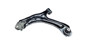 Imagen de BANDEJA DER COMPLETA CHEVROLET TRACKER 1.0/1.2 2020-2022