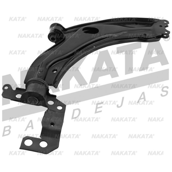 Imagen de BANDEJA SUSPENSION DEL IZQ FIAT STRADA 05-17