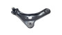 Imagen de BANDEJA DER COMPLETA PEUGEOT 208 CITROEN C3 2013-2020