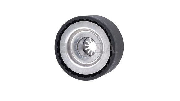 Imagen de POLEA DESVIADORA CORREA ALTERNADOR M-BENZ ACCELO/SPRINTER