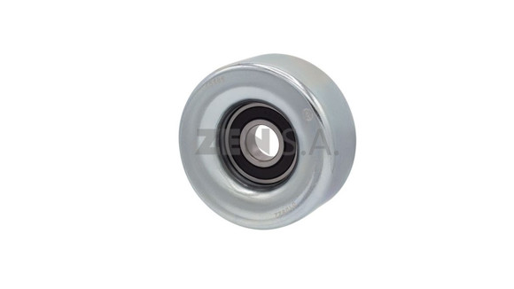 Imagen de POLEA CORREA ALTERNADOR MITSUBISHI L200 TRITON