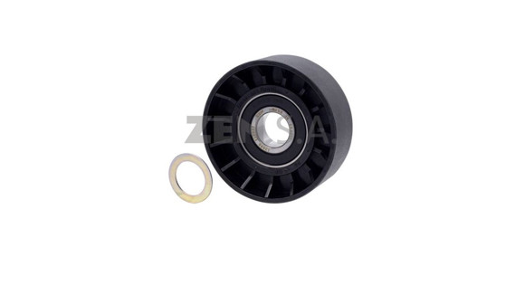 Imagen de POLEA CORREA ALTERNADOR HYUNDAI SANTA FE/SONATA/CARNIVAL