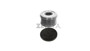 Imagen de POLEA 6PK ALTER BMW E46 97-05 E90 04-12 E60 01-10