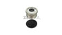 Imagen de POLEA 6 PK ALT CITROEN BERLINGO 1.6/1.9/2.0 C3 1.4