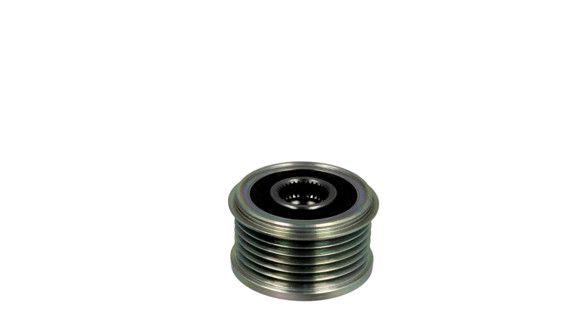 Imagen de POLEA 6PK CITROEN BERLINGO 1.6/1.9/2.0 C3 1.4/C4/C5 PARTNER