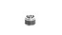 Imagen de POLEA 6PK NISSAN JUKE/NOTE 1.5DCI RENAULT MEGANE III/