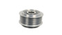 Imagen de POLEA 6PK CON EMBRAGUE AUDI A4/A5/Q5 CON ALT VALEO