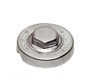 Imagen de TAPON/TAPA RADIADOR FORD CORCEL/DEL REY