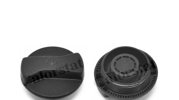 Imagen de TAPA DE RADIADOR VOLKSWAGEN SURAN/CROSSFOX/FOX 07. . .
