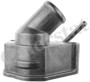 Imagen de TERMOSTATO CHEVROLET VECTRA/ASTRA/ZAFIRA 1.8/2.0/2.2 16V