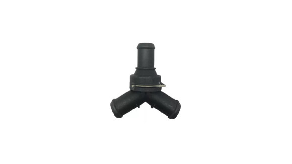 Imagen de PIPA TERMOSTATO VW AMAROK 2.0 VENTO 1.4 NIVUS 1.0