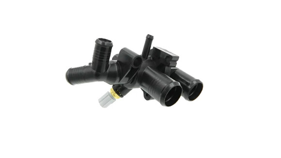 Imagen de PIPA TERMOSTATO FORD RANGER 2.2/3.2 2012. . . TRANSIT 2.2