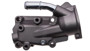 Imagen de PIPA DE TERMOSTATO PEUGEOT 206/207/306 MOTOR 1.6 16V