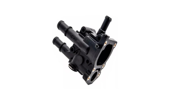 Imagen de PIPA TERMOSTATO CRUZE/TRACKER/ASTRA/MERIVA 1.8 SONIC 1.6
