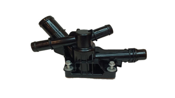 Imagen de PIPA DE TERMOSTATO GM ONIX PREMIER/TRACKER 1.0T/1.2/1.2T