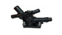 Imagen de PIPA DE TERMOSTATO GM ONIX PREMIER/TRACKER 1.0T/1.2/1.2T