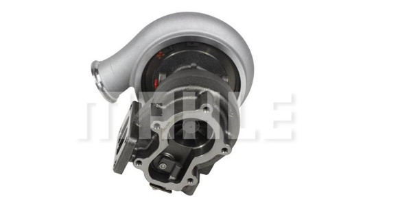 Imagen de TURBO F4A NEF6 EURO 3 EURO CARGO TECTOR 170E22/230E24
