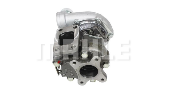 Imagen de TURBO 4.10T / 4.10TCA/MOTOR 4.10T CAMION VW 8140 CONAMA                                                                 