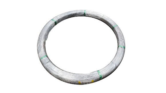 Imagen de ROLLO 25KG ALAMBRE OVALADO ATILLO N°12