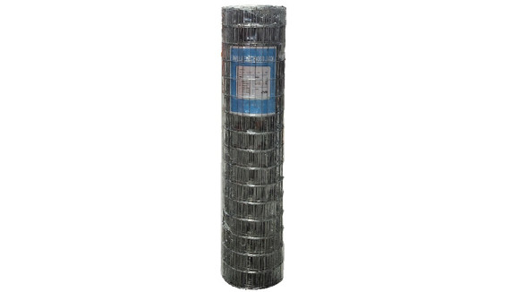 Imagen de MALLA ELECTROSOLDADA ROLLO DE 25MT X 1,2MT